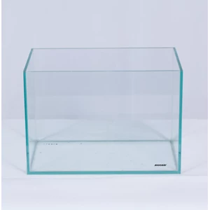 Full glass Aquarium BAHARI Glassmate 430 
