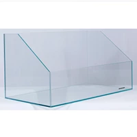 Glass Aquarium Terra Series